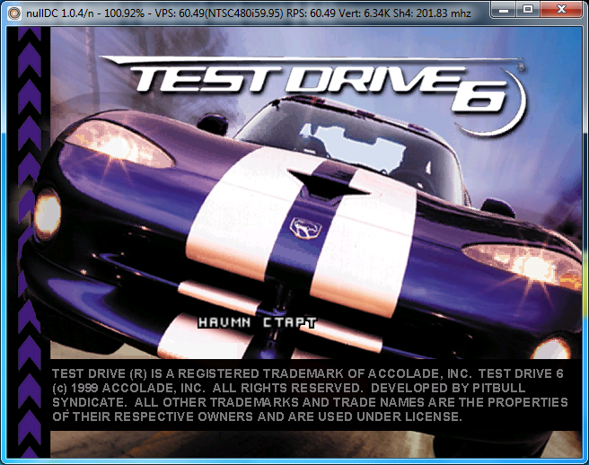 Driver 6. Test Drive 6 Dreamcast. Test Drive 6 ps1 обложка. Test Drive 1999. Test Drive 6 игра Dreamcast обложка.